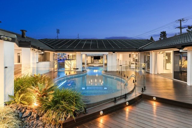 728 Nerang Broadbeach Road & 6 Reid Court, QLD 4211