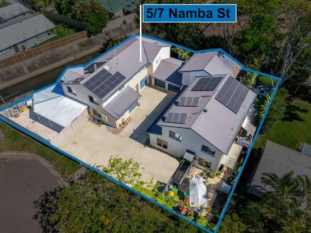Unit 5/7 Namba St, QLD 4564
