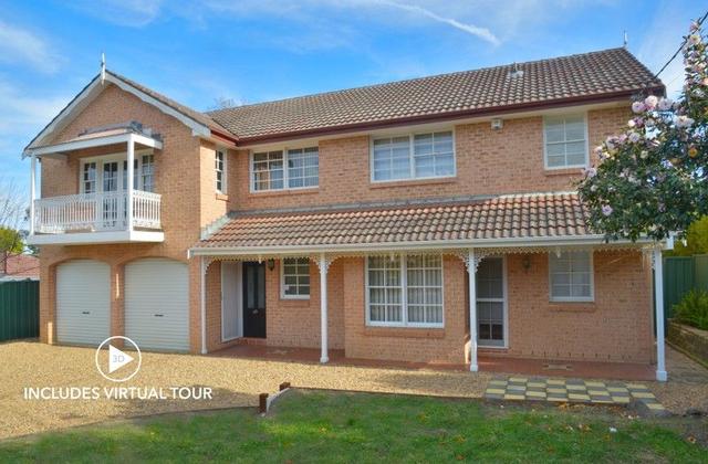 3 Maple Grove, NSW 2782