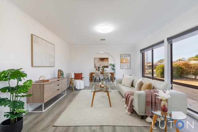 25 Ratcliffe Crescent, ACT 2615