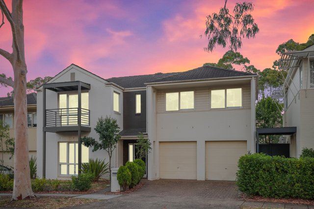 53 Newington Boulevard, NSW 2127