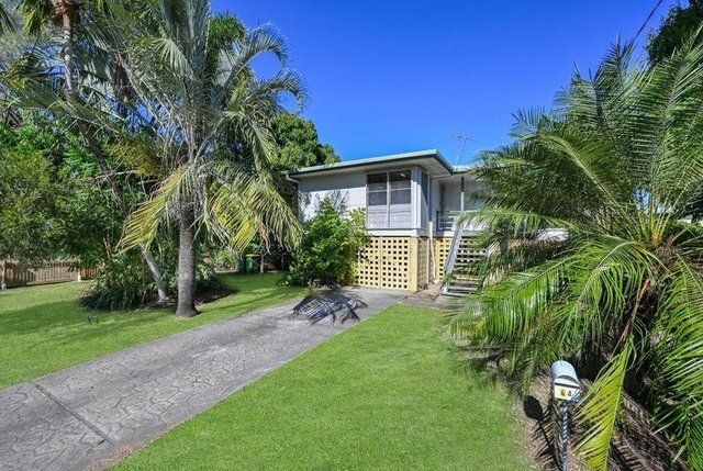 44 Goldsworthy Street, QLD 4814