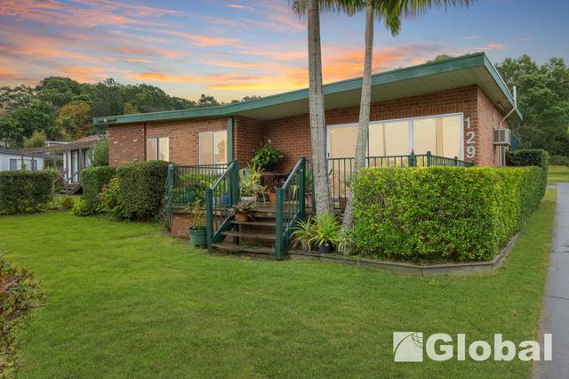 129 Kilaben Road, NSW 2283