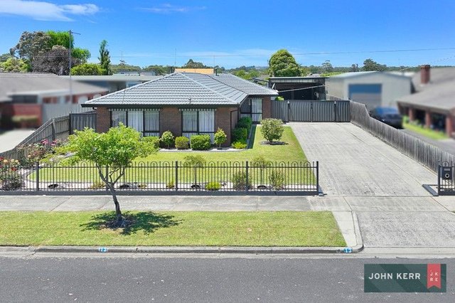 13 Ferguson Street, VIC 3825
