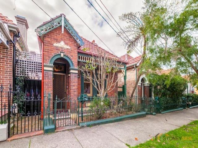 12 Railway Avenue, NSW 2048