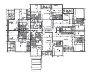 First Floor - Plan