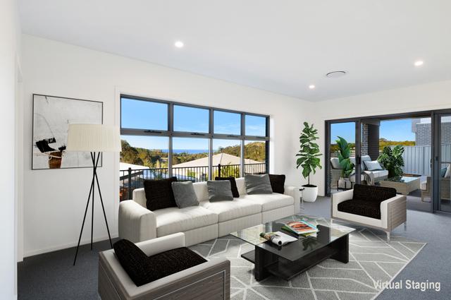4A Merrick Circuit, NSW 2533