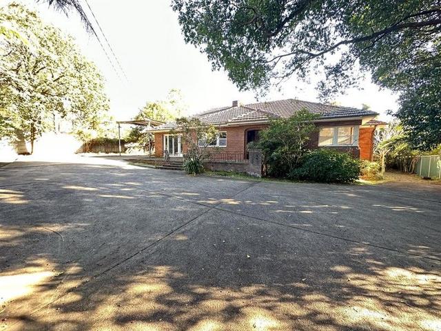 718 Pennant Hills  Road, NSW 2118