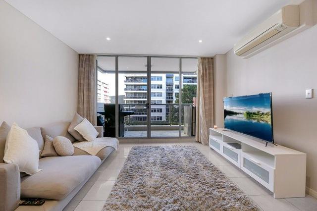526/7 Potter Street, NSW 2017