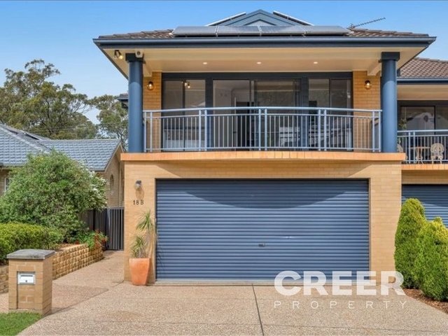 18B Boatmans Row, NSW 2282