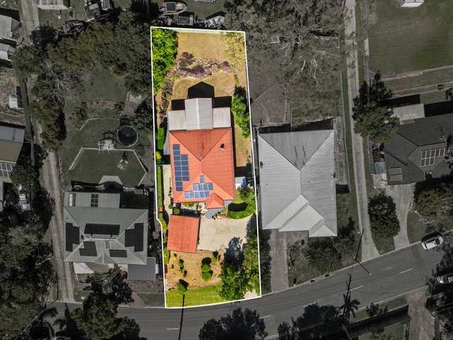 21 Avonmore Street, QLD 4207