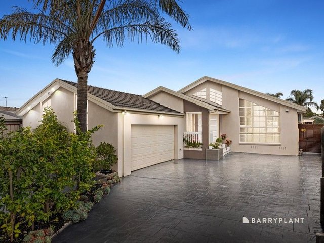 1 Bradley Drive, VIC 3082