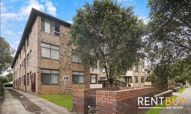 8/22B Macquarie Road, NSW 2144