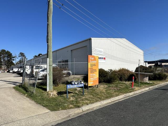 5/6 Sleigh Place, ACT 2620