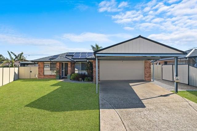 8 Sunflower Crescent, QLD 4510