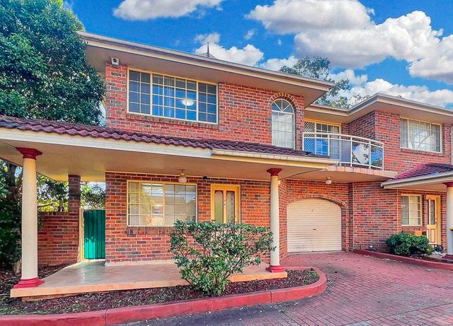 3/26 Orchard Road, NSW 2197