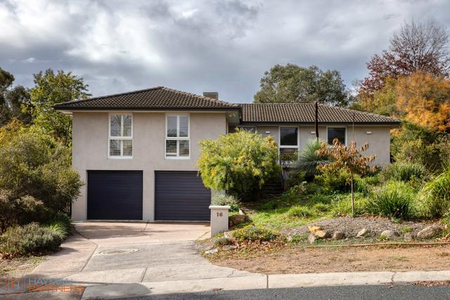 16 Fullwood Street, ACT 2611