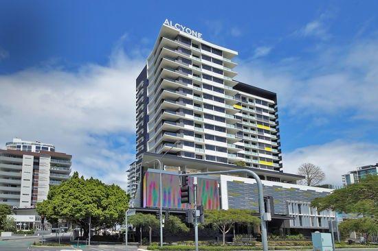404 35 Hercules Street, QLD 4007