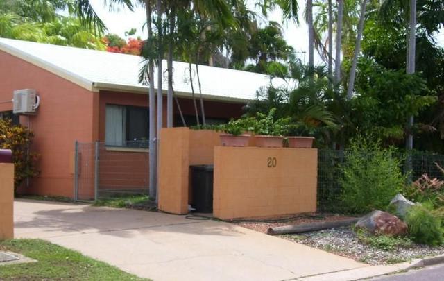 1/20 Fitzmaurice Drive, NT 0812