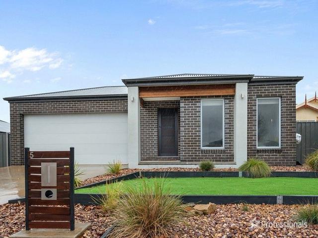 5 Forest View Drive, VIC 3465