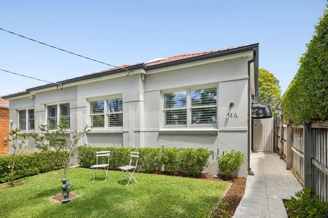 24A Seaview Street, NSW 2130