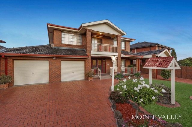 40 Windsor Drive, VIC 3034