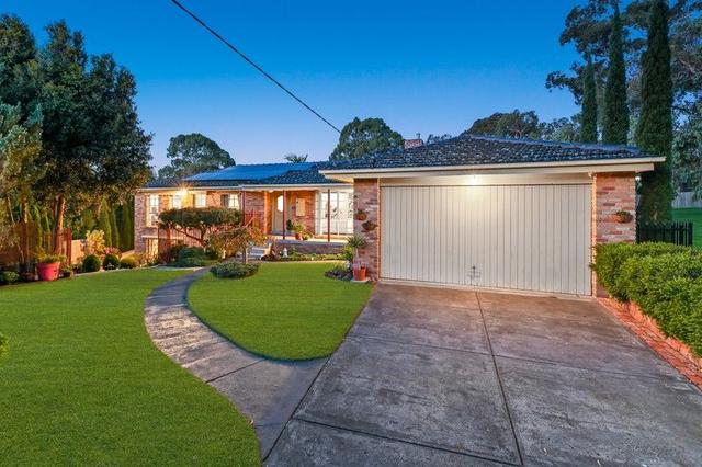 4 Buxton Court, VIC 3150