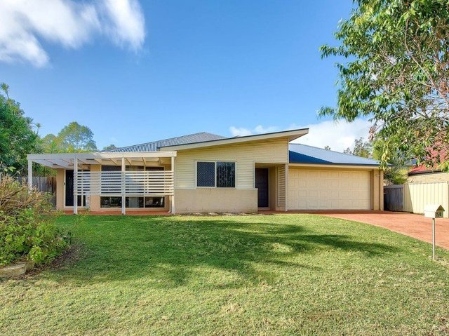 158 White Cedar Circuit, QLD 4116