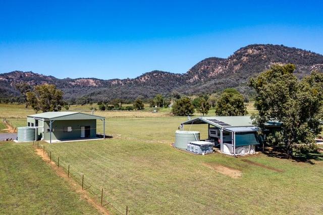 6189 Bylong Valley Way, NSW 2849