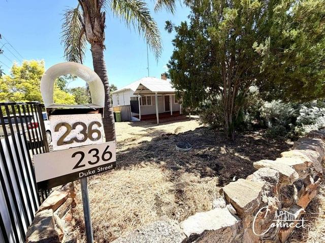 236 Duke Street West, WA 6401