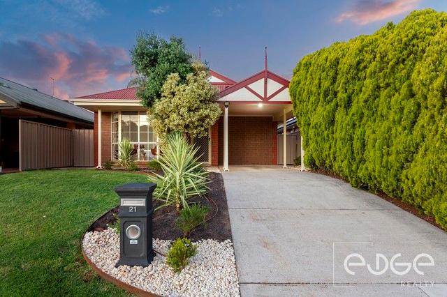 21 Coolibah Avenue, SA 5114