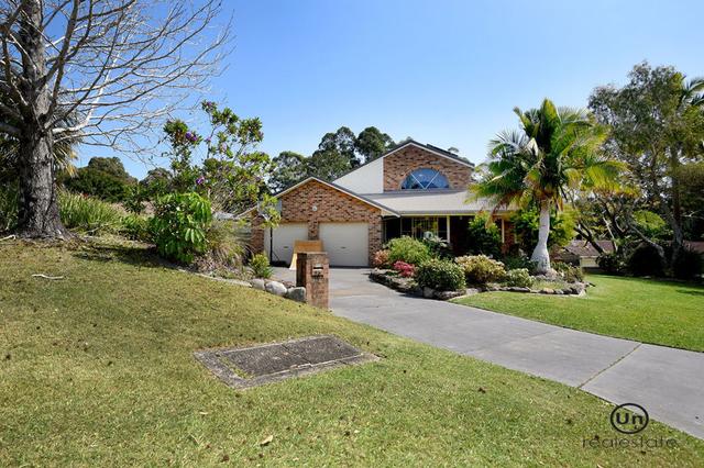 56 Oscar Ramsay Drive, NSW 2452