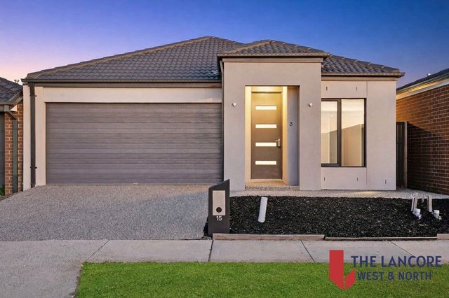 15 Daintree Entrance, VIC 3064
