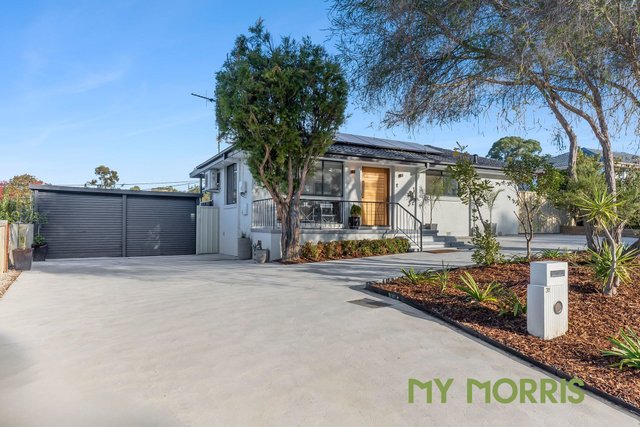 31 Crozier Circuit, ACT 2902