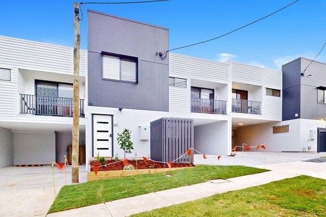 1/80 William Terrace, QLD 4075