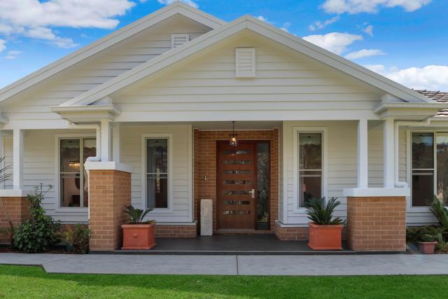 1 Reservoir Road, NSW 2258