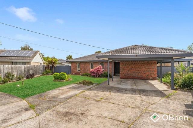 6 Connal Drive, VIC 3199