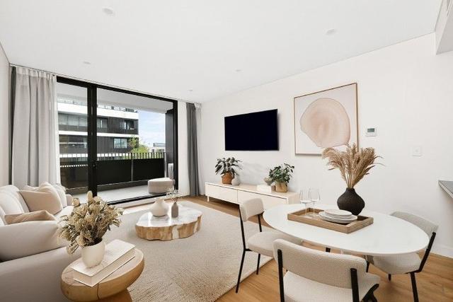 306/24A George  Street, NSW 2040