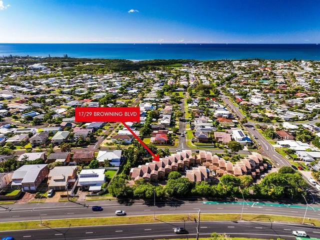 17/29 Browning Boulevard, QLD 4551