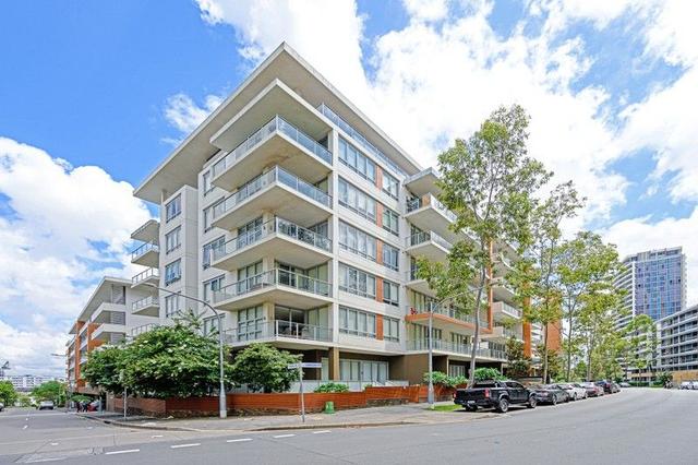 407/40 Shoreline Drive, NSW 2138