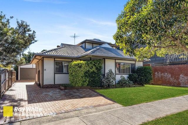 18 Webb Street, NSW 2210