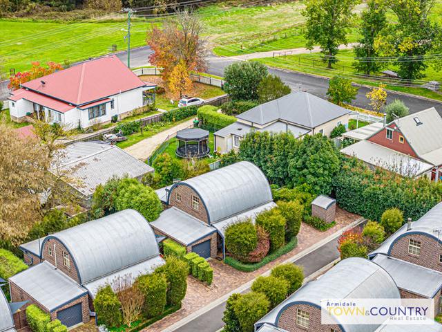 8/6 Eliza Lane, NSW 2350