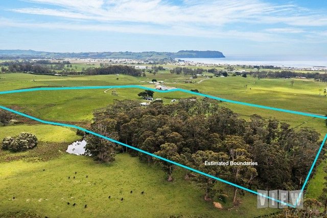 237 Mount Hicks Road, TAS 7325