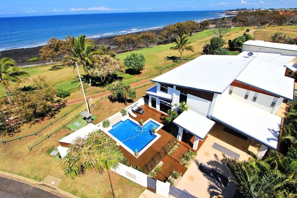 152 Barolin Esplanade, Coral Cove QLD 4670 Allhomes