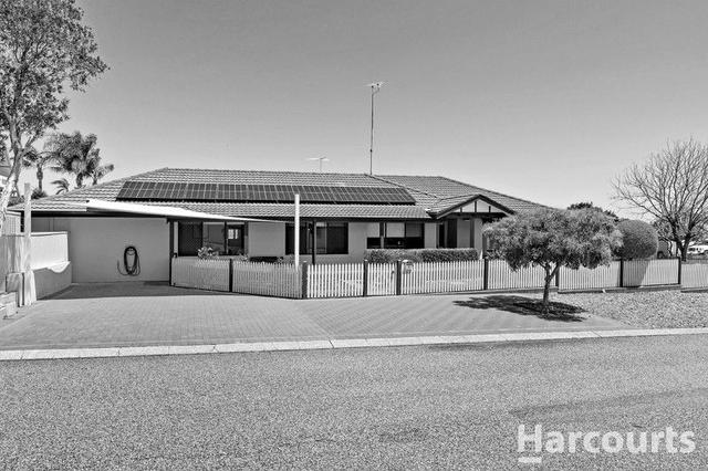 1 Albatross Close, WA 6210