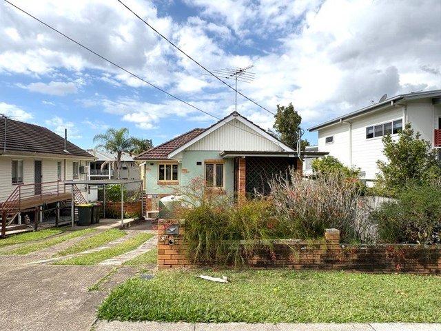 53 Buller Street, QLD 4053