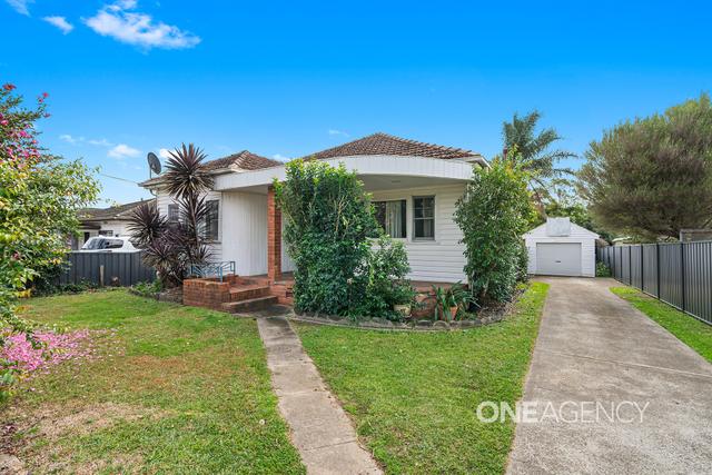 131 Plunkett Street, NSW 2541