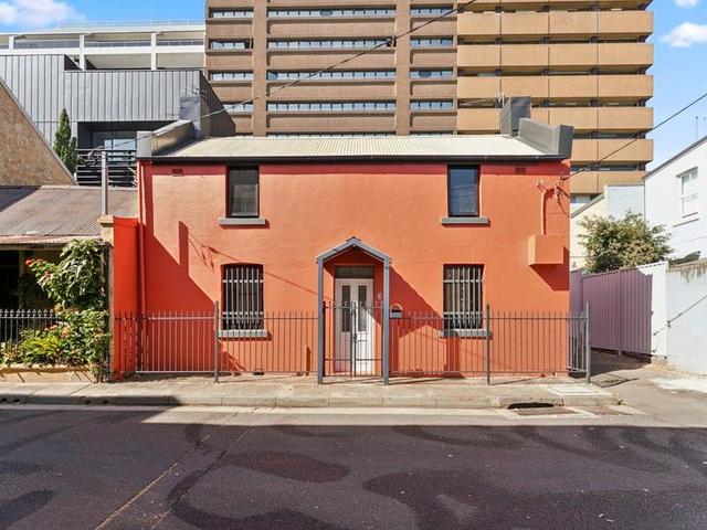 3 Corfu Street, NSW 2011