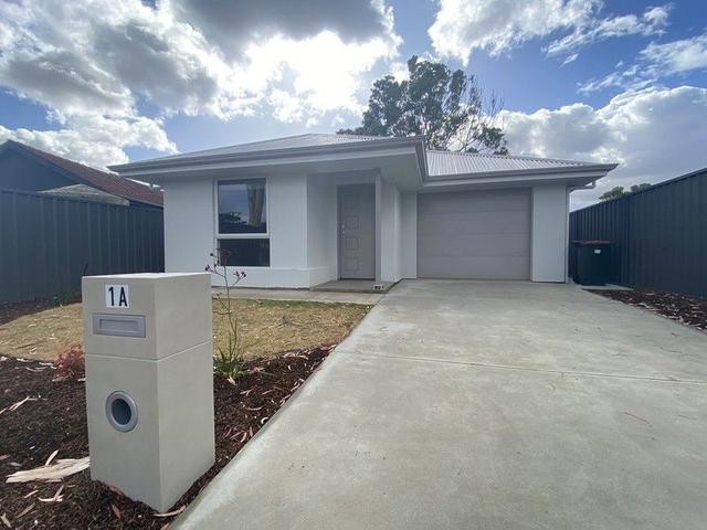 1A Spratt Street, SA 5113