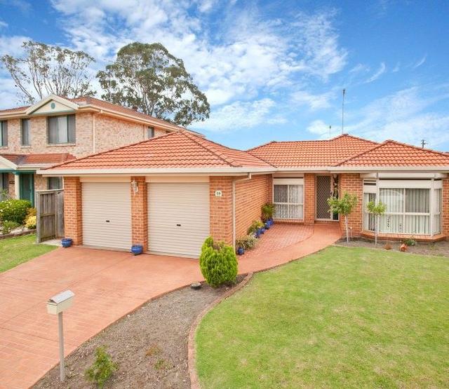 59 Wyangala Circuit, NSW 2767